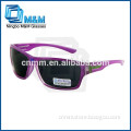 Wholesale Promotion Custom Logo children Sunglasses